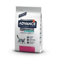 Advance Veterinary Diets Urinary Sterilized Low Calorie sterilizuotoms katėms su vištiena, 7,5 kg