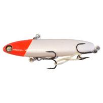 Vobleris Akara Soft Roll A3, baltas