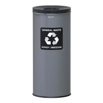 Alda šiukšlių dėžė rūšiavimui 45 l (mišrios atliekos)