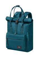 Kuprinė American Tourister Urban Groove City, 17L, mėlyna