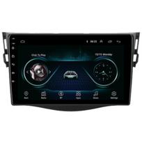 TOYOTA RAV4 2006-12 Android multimedia plančetė 9 colių automagnetola USB/WiFi/GPS/Bluetooth