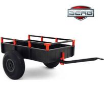 Berg pedalinio kartingo priekaba (XL)