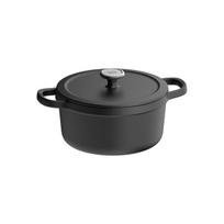 BergHOFF  ketaus puodas Graphite, 26 cm