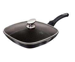 Berlinger Haus grilio keptuvė bh-6909, carbon pro