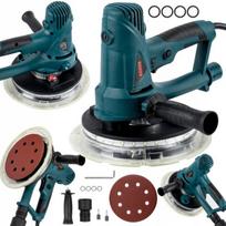 Daugiafunkcinis šlifuoklis Boxer 2200 W 230 V
