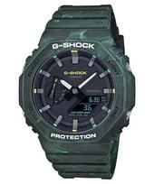 Vyriškas laikrodis Casio GA-2100FR-3AER