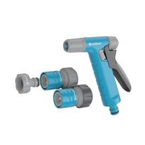 Cellfast laistymo rankinis purkštuvas HYDRON IDEAL 3/4" rinkinys