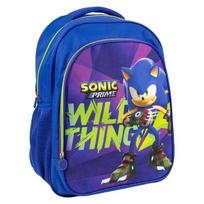 Vaikiška kuprinė Cerda Sonic, mėlyna