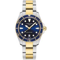 Certina DS Action 40mm C048.410.22.041.00 C048.410.22.041.00
