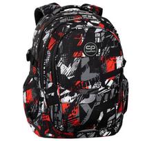 Mokyklinė kuprinė Soda, CoolPack, 3-jų skyrių, 29 L