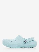 Guminės klumpės moterims Crocs™ Classic Lined Clog 165090, 38_5