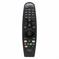 Išmaniojo (Smart TV) ir televizoriaus priedas LG universalus nuotolinio valdymo pultas DCU MAGIC