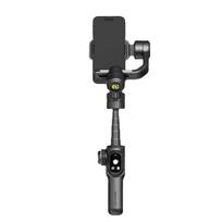 Dark Red Brand 3 Axis Gimbal Stabiliser