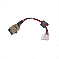 DELL INSPIRON 15R 5520 7520 VOSTRO 3560 WX67P ĮKROVIMO LIZDAS SU LAIDU