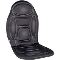 Dunlop 2in1 masažiuojanti automobilio sėdynė su šildymu 12 V