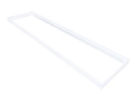 Eco-light LED šviestuvo rėmelis