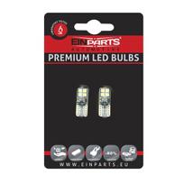 Automobilinės LED lemputė EinParts Festoon W5W