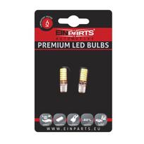 Automobilinės LED lemputė EinParts Festoon W5W