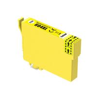 Kasetė rašaliniams spausdintuvams Analoog tint Epson 604XL (C13T10H44010) Yellow 4ml