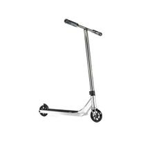 Triukinis paspirtukas Ethic Pandora Complete Pro Scooter M, sidabrinis