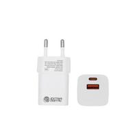 EXTRA DIGITAL Charger GaN USB Type C 30W PPS