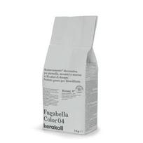 Cementinis glaistas plytelių siūlėms Fugabella Color 04, 3 kg