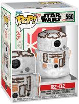 Funko POP! Star Wars R2-D2