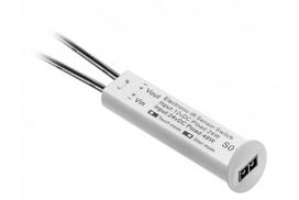 Bekontaktis jungiklis GTV AE-WBBUNI-10DIM