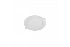 LED įleidžiamas šviestuvas, MAXIS, 12 W, 960 lm, CCT, IP44, apvalus, baltas, LD-MAX12WO-CCT-00, GTV