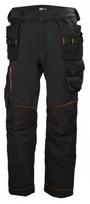 Kelnės Helly Hansen Chelsey Evolution, juodos