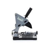 Stovas kampiniam šlifuokliui Kraftdele, 115/125 mm