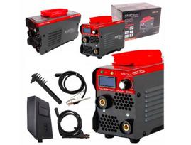 Inverterio suvirinimo aparatas MMA 20-300 A