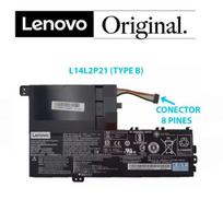 Nešiojamo kompiuterio akumuliatorius LENOVO L14L2P21, 4050mAh, Original Nešiojamo kompiuterio baterija