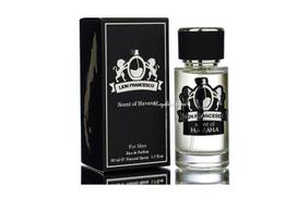 Kvapusis vanduo LF Scent of Havana EDP vyrams, 50 ml, 50 ml