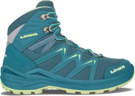 Avalynė Lowa Innox Pro GTX® Mid Junior