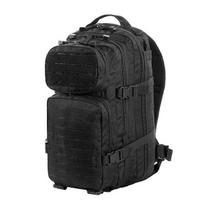 Turistinė kuprinė M-Tac Assault Laser Cut, 20L, juoda