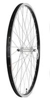 Priekinis dviračio ratas 28" QR, MDR