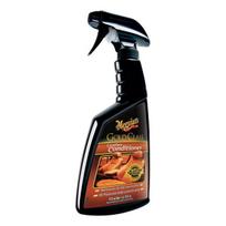 Meguiar's G18616 Gold Class kondicionierius odiniams paviršiams, 473 ml, 500 ml