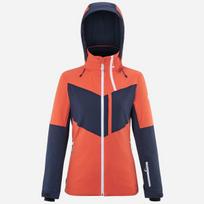 Slidinėjimo striukė moterims Millet W 3515720094118, įvairių spalvų, S