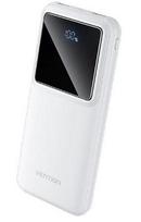 POWER BANK USB 10000MAH 22.5W/USB WHITE FHKW0 VENTION