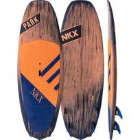 Banglentė Sup NKX Park Carbon 7'8 Papaya, M, M