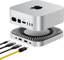 Mac Mini M4 kaina nuo 3.00 € (39 pard.)