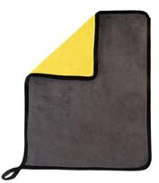 automobilio džiovinimo rankšluostis 30x30 CM iš mikropluošto