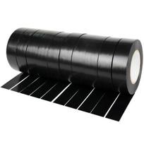Welstik spalvota izoliacinė juosta, 10 ritinėlių, 19 mm x 20 m