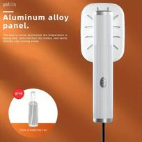 Garų lygintuvas Gmbin kompaktiškas USB mini lygintuvas - portatyvus.