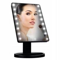 Makiažo veidrodis su LED apšvietimu - 16 LED