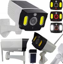 LED sieninis šviestuvas stebėjimo kameros pavidalu T-28 20W
