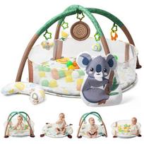 Lavinamasis kilimėlis Lupantte 4in1
