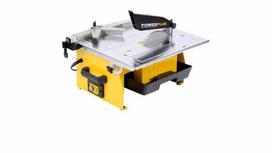 Plytelių pjaustyklė PowerPlus X, 750 W