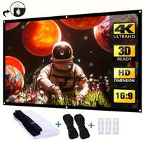 Z6 Projektoriaus Ekranas 254.0 cm 4K HD
